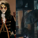 Illustration for article titled 24 things you missed from Doctor Whos 50th Anniversary trailer